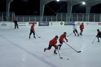 Fraser Valley Hockey