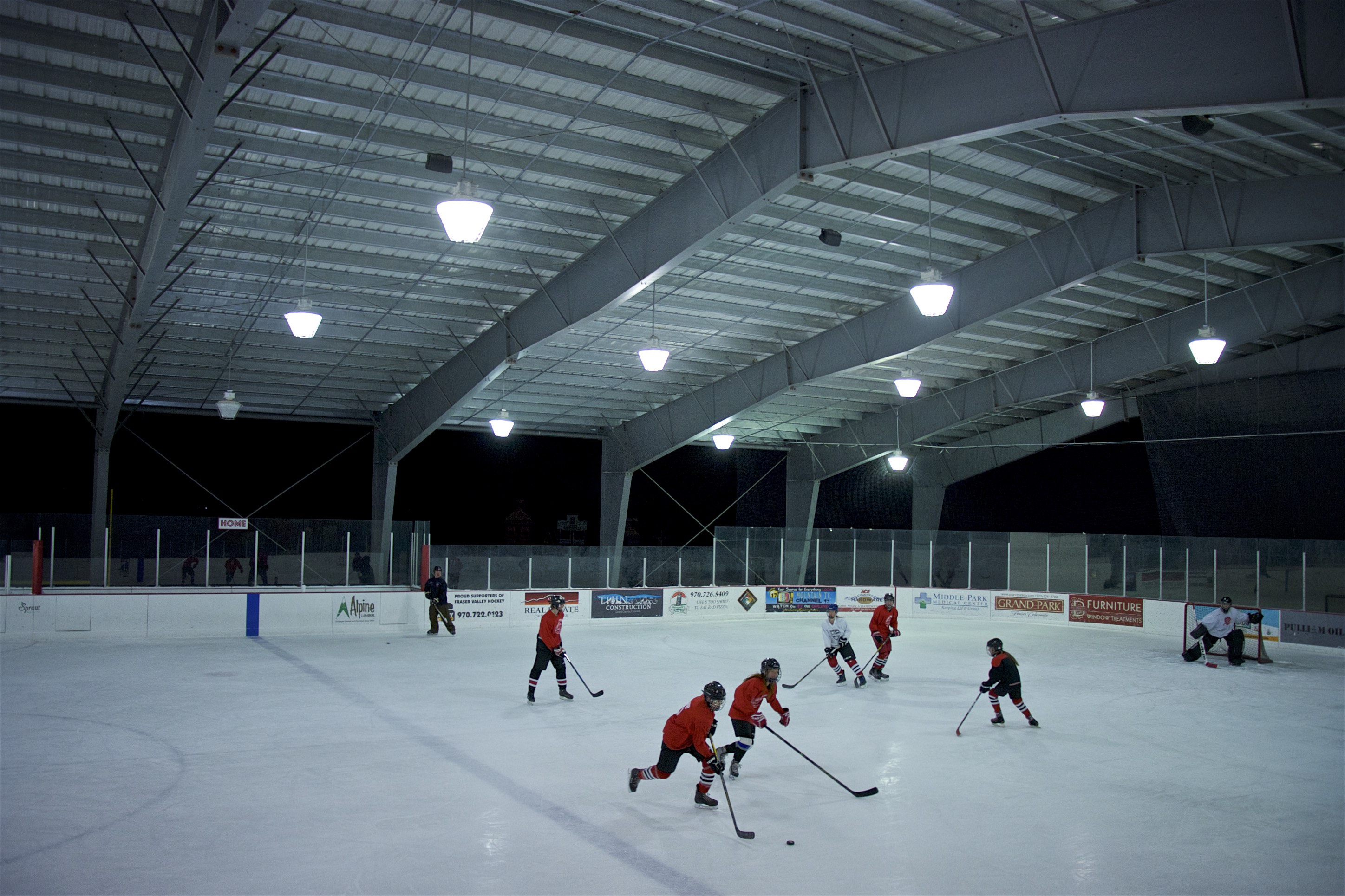 Photo Gallery Fraser Valley Metro Recreation District