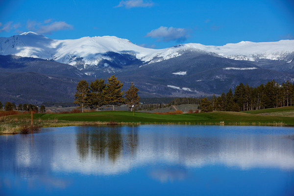 The Pole Creek Golf Club