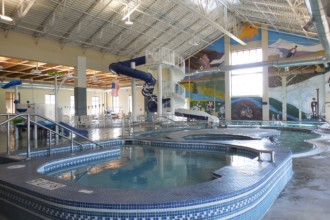 Fraser Valley Pool