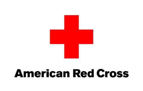 American Red Cross Logo