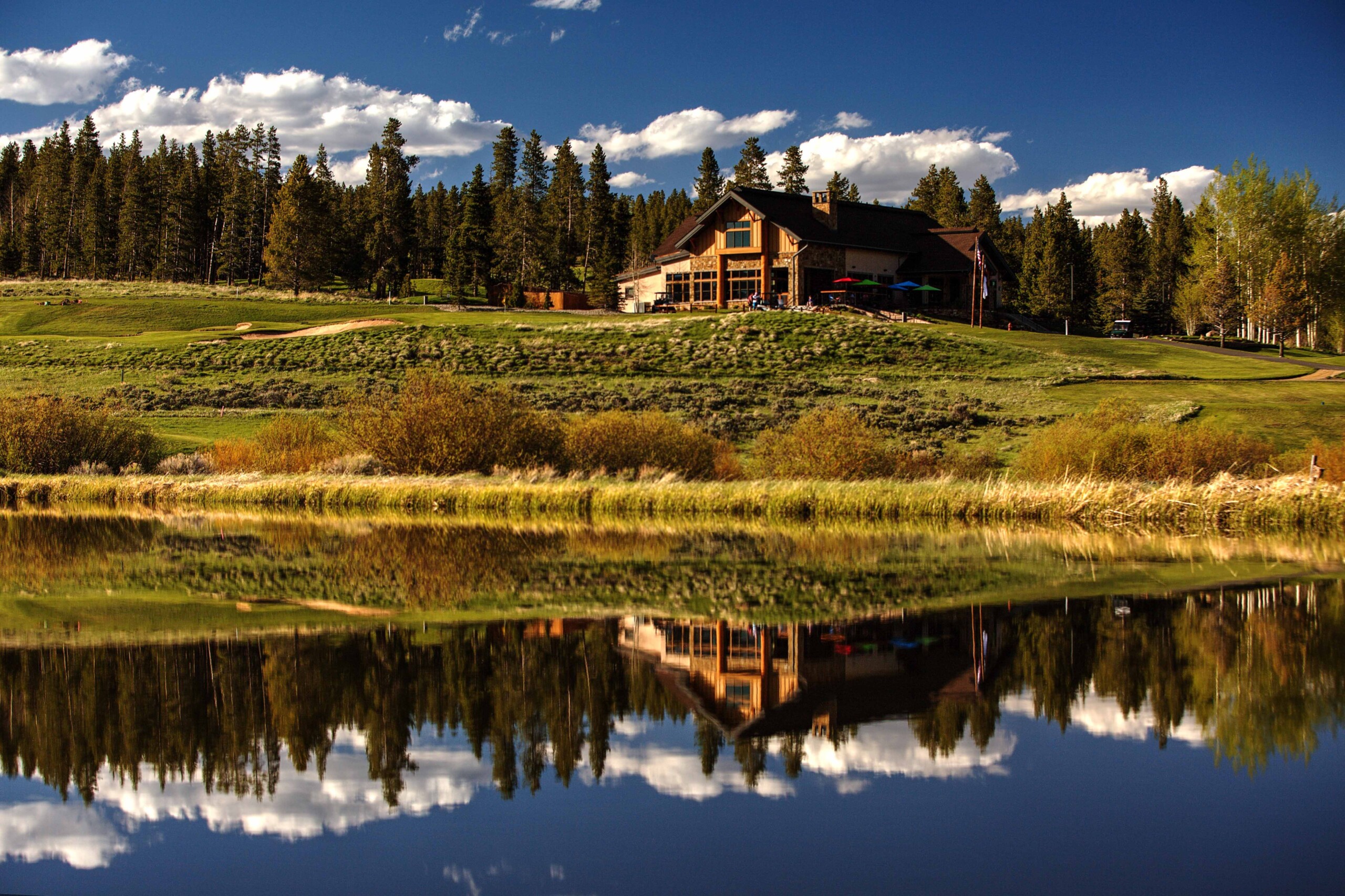 poke creek golf club
