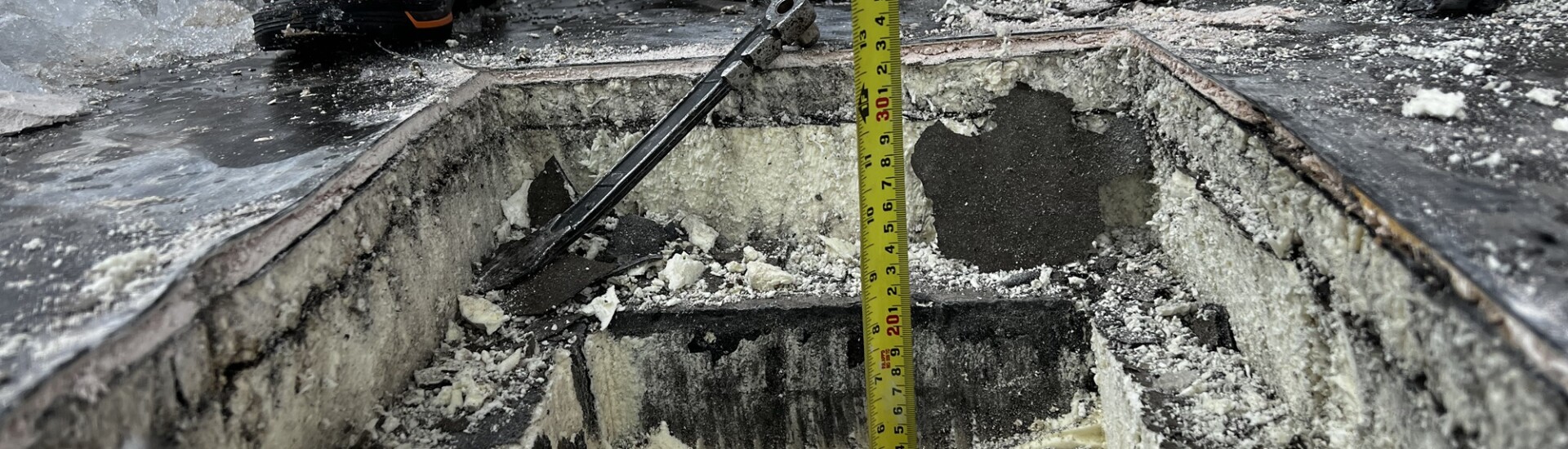 Preconstruction 2/21/24