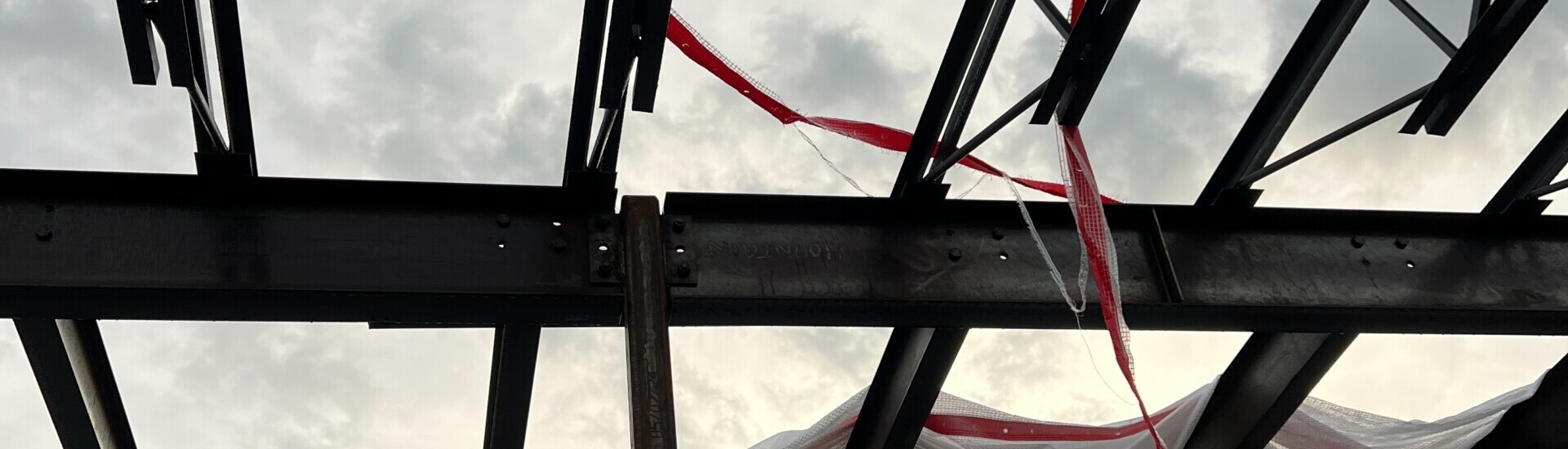Joists 8/26/24