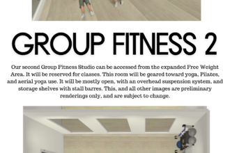 Group fitness 2