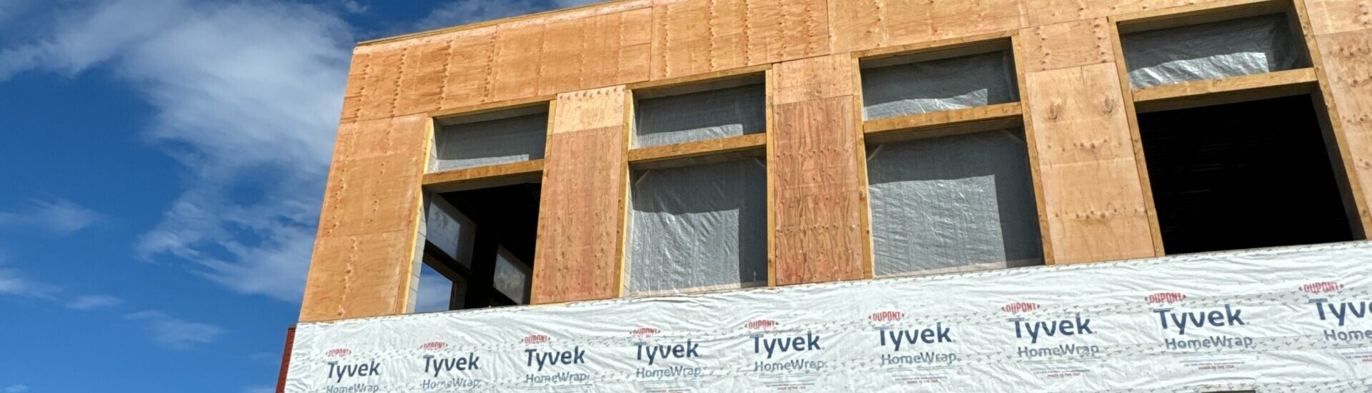 Level 2 Siding 9/20