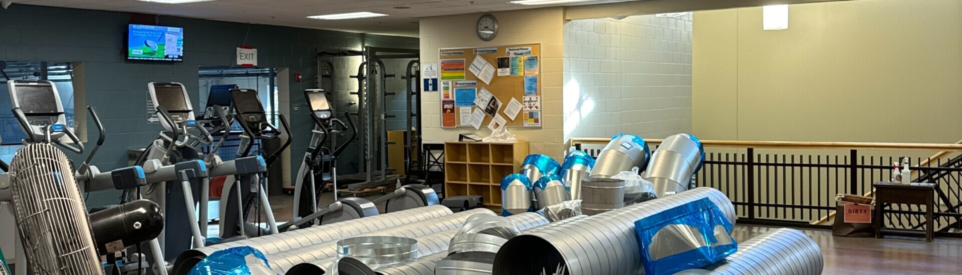 HVAC Prep 9/24/24
