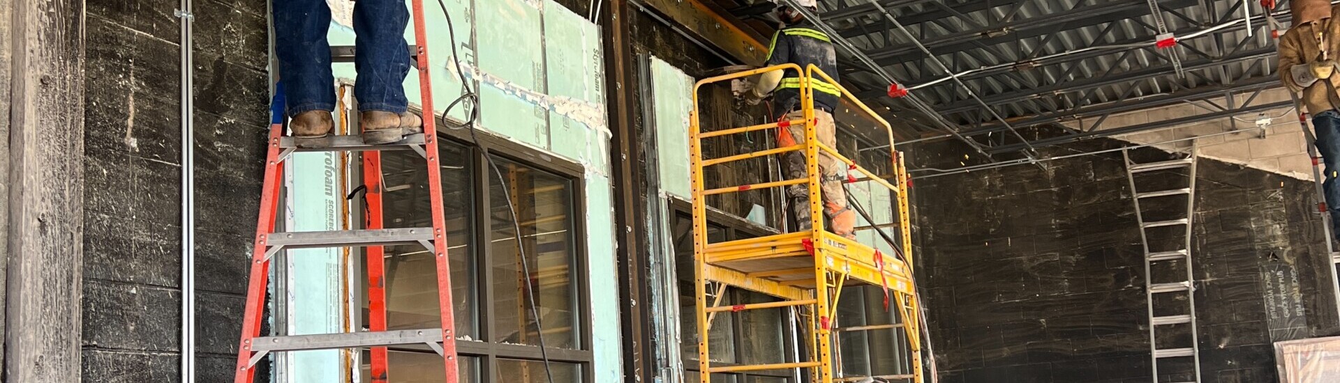 Conduit Work 9/24/24