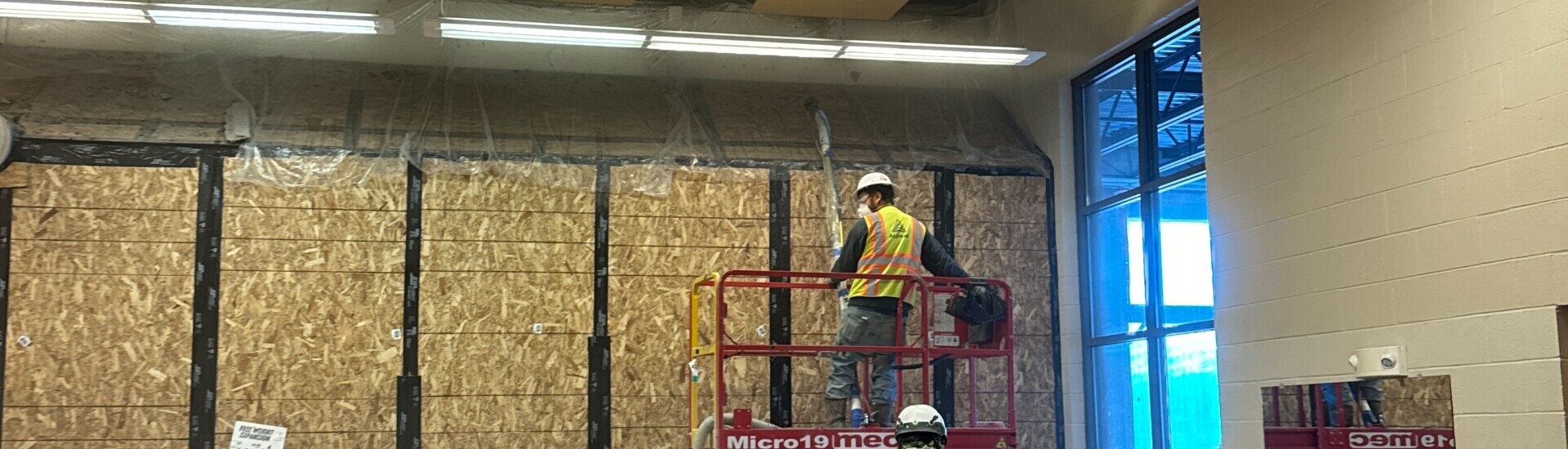 Cutting penetrations 9/24/24