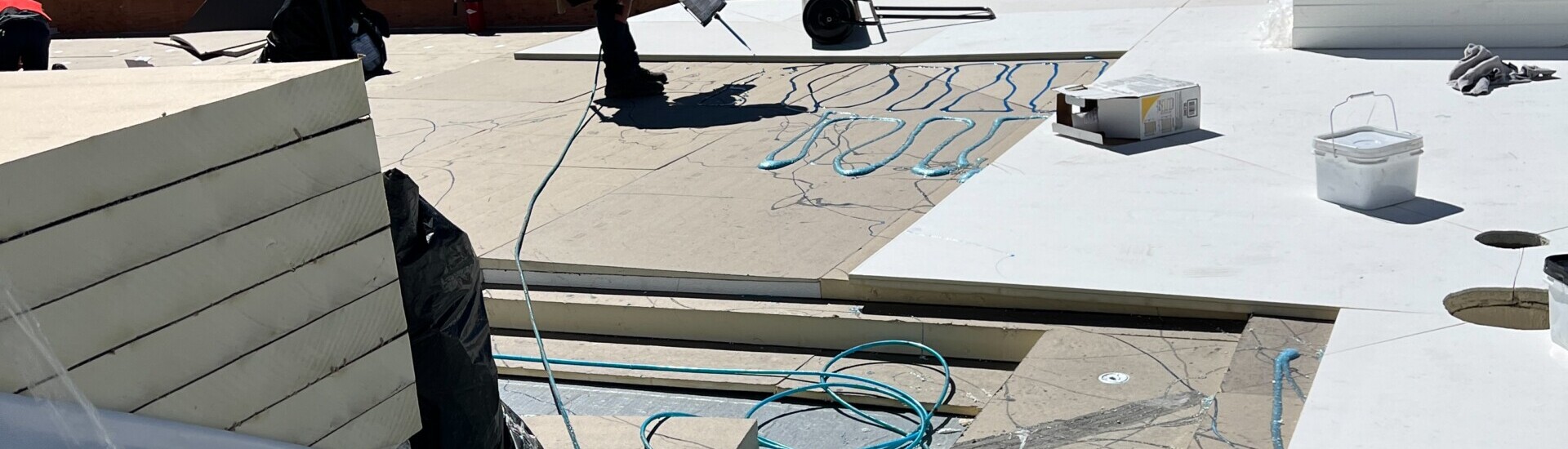 Roof Insulation 9/24/24